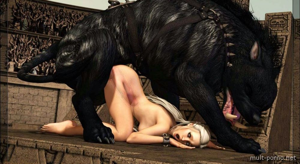 Selected sex scenes with Daenerys from Game of Thrones (+porn comics)